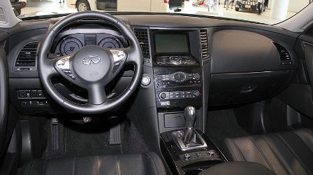 FX 7